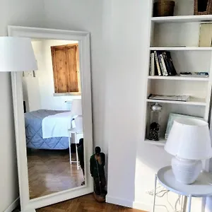 *** Guest house Roof Garden Di Charme Italy