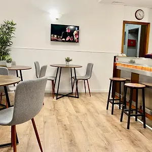 ** Hotel S. Ercolano Italy