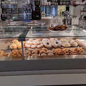 Casa Giuseppe Couette-café Catane