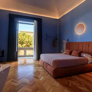  Aparthotel Belmonte Luxury - Lr Collection Italy