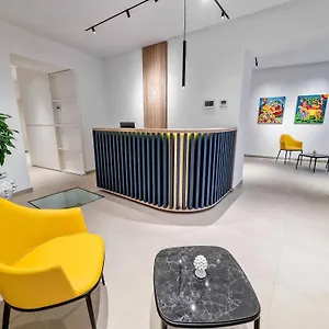  Guest house Thaleia Dimora Di Pregio Italy