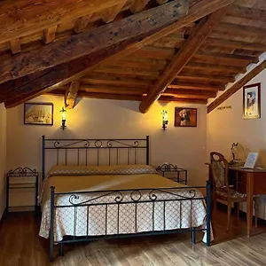 Zajazd La Busa E Trattoria, Ponte San Nicolò