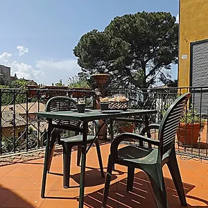 Casa Ariodante Maison d'hôtes Pérouse