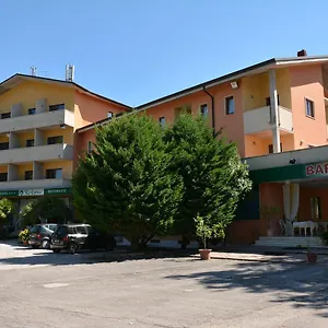 Hotel La Carica, Pastrengo