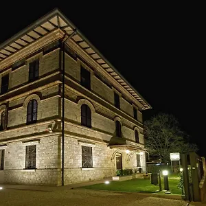 *** Hotel Raffaello Park Italy
