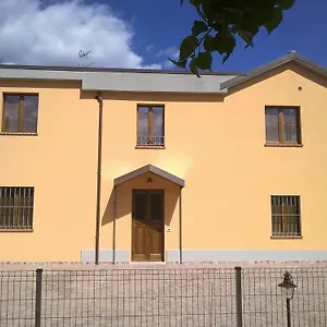 House Volumnia Maison d'hôtes Pérouse