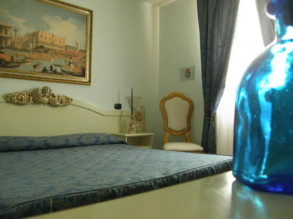 Residence Meuble' Cortina Quinto Di Treviso Italy