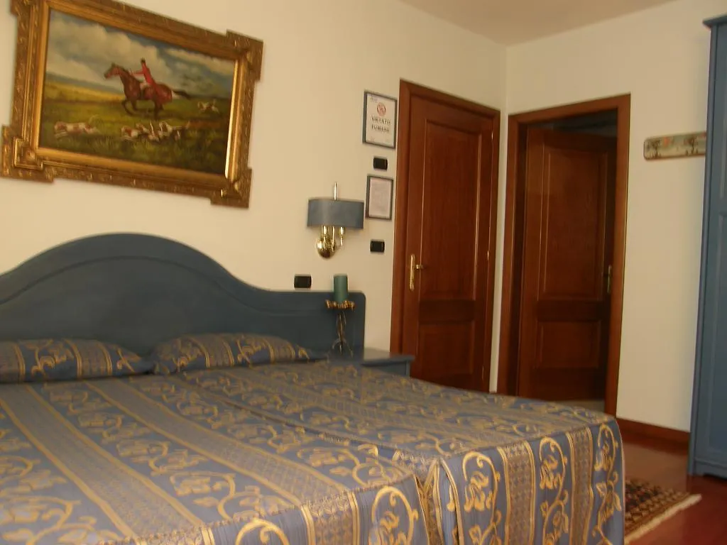 Bed & Breakfast Residence Meuble' Cortina Quinto Di Treviso Italy