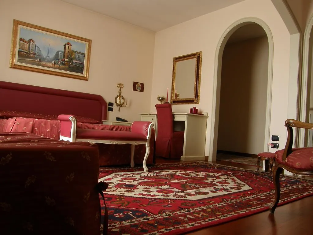 Residence Meuble' Cortina Quinto Di Treviso 0*,  Italy