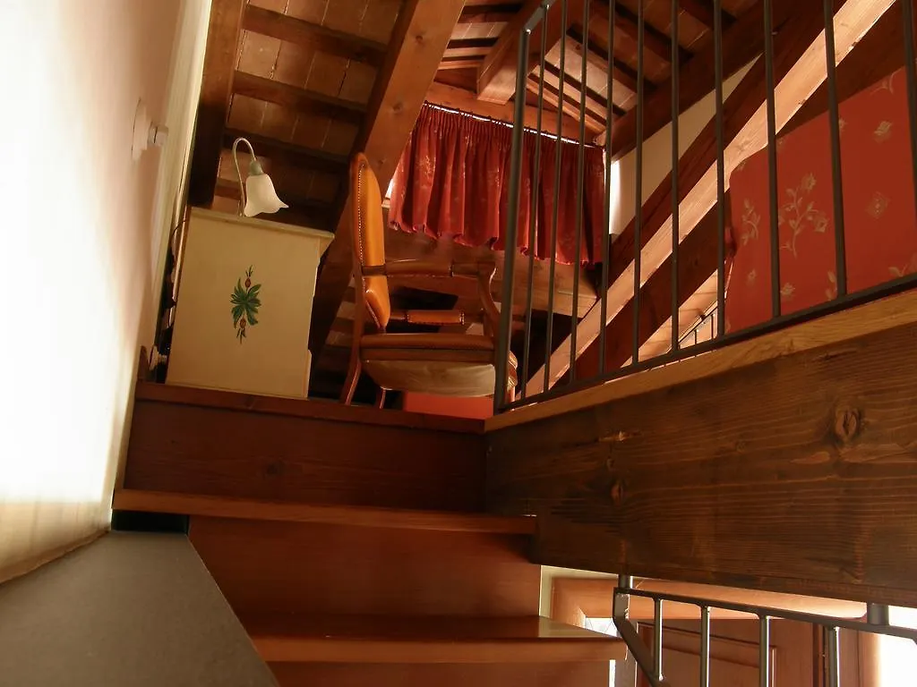 Residence Meuble' Cortina Quinto Di Treviso Bed & Breakfast